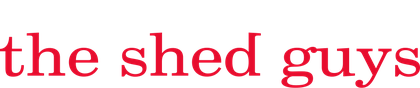 The Shed Guys