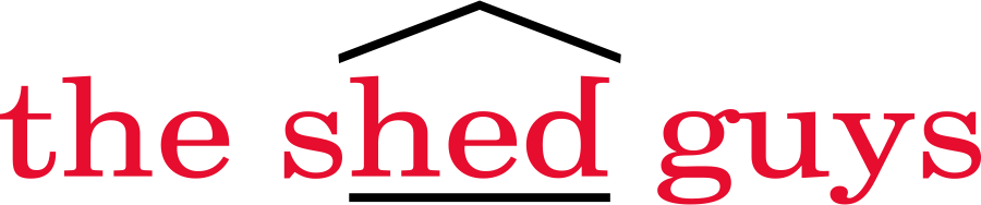 The Shed Guys
